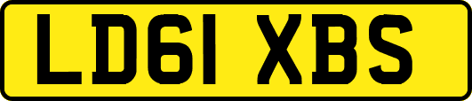 LD61XBS