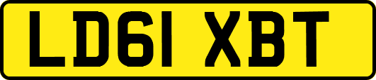 LD61XBT