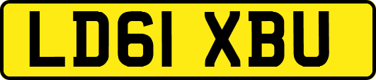 LD61XBU