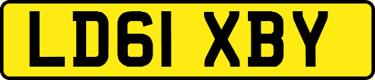 LD61XBY