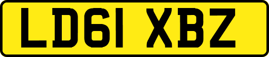LD61XBZ
