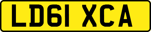 LD61XCA