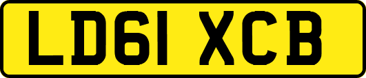 LD61XCB