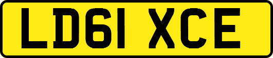 LD61XCE