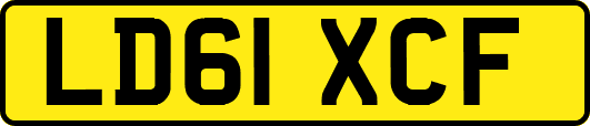 LD61XCF