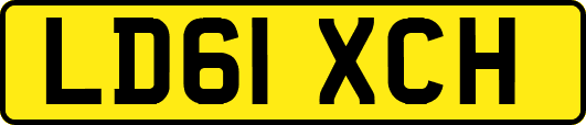 LD61XCH
