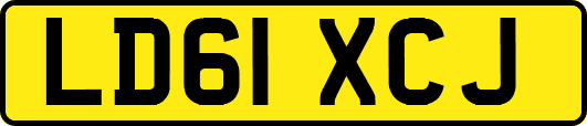 LD61XCJ