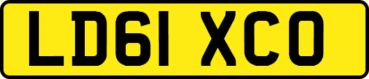 LD61XCO