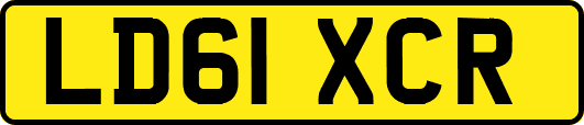 LD61XCR