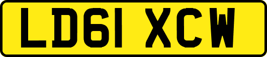 LD61XCW