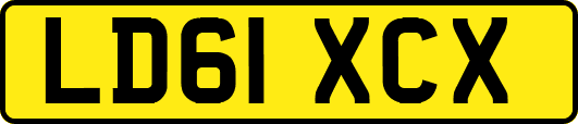 LD61XCX