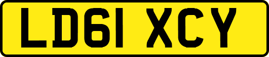LD61XCY