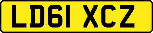 LD61XCZ