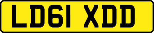 LD61XDD