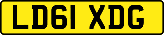 LD61XDG