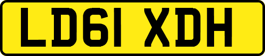 LD61XDH