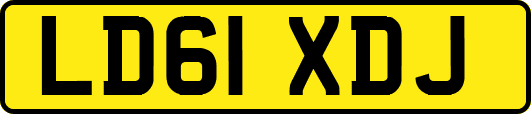 LD61XDJ