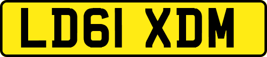 LD61XDM
