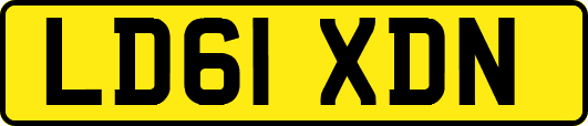 LD61XDN