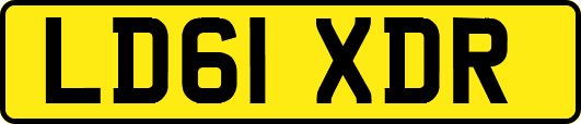 LD61XDR