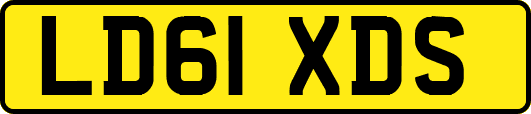 LD61XDS