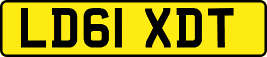 LD61XDT