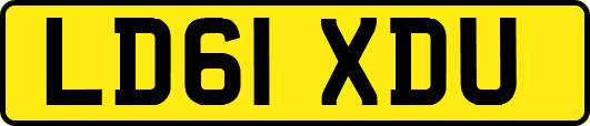 LD61XDU
