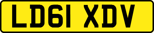 LD61XDV