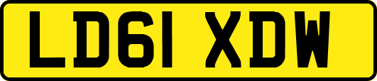 LD61XDW