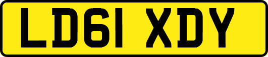 LD61XDY