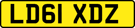LD61XDZ