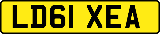 LD61XEA