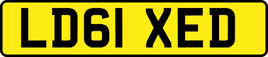 LD61XED