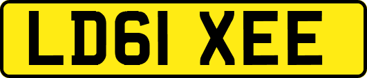 LD61XEE
