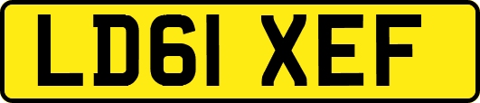 LD61XEF
