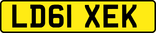 LD61XEK