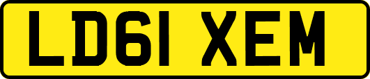 LD61XEM