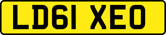LD61XEO
