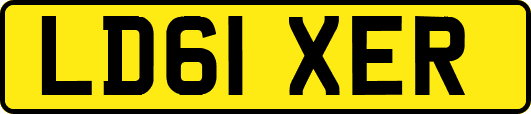 LD61XER