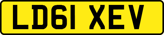 LD61XEV