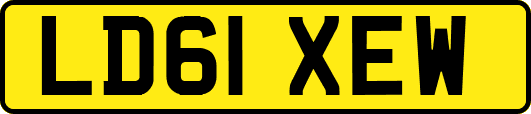 LD61XEW