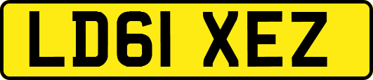 LD61XEZ