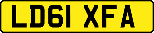 LD61XFA