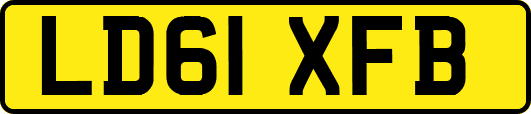 LD61XFB