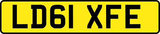 LD61XFE