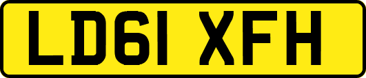 LD61XFH