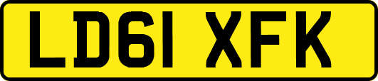 LD61XFK