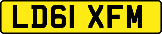 LD61XFM