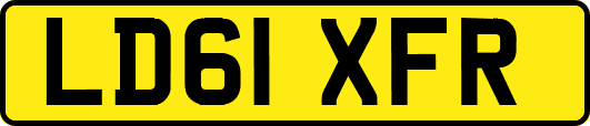 LD61XFR