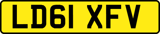 LD61XFV
